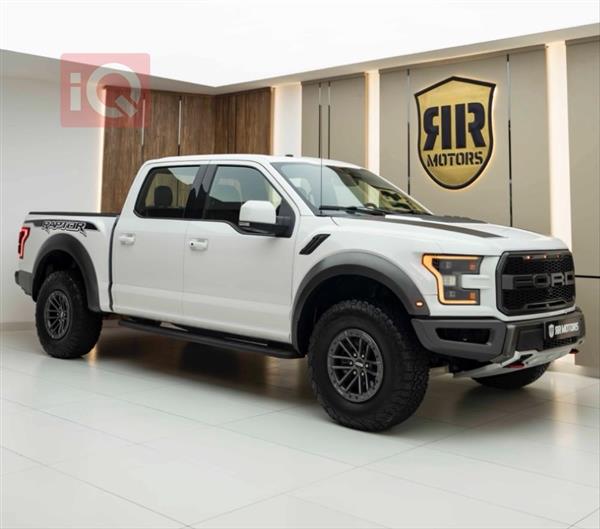 فورد F-150 رابتور 2019 للبيع في العراق - اربيل